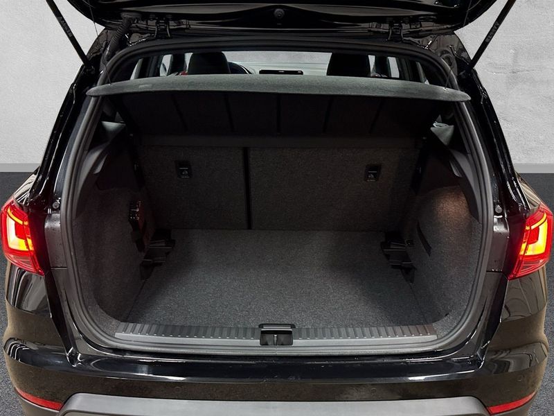 Seat Arona bild 9