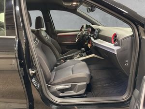 Seat Arona bild 11