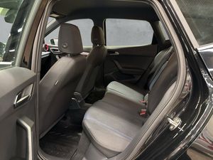 Seat Arona bild 12