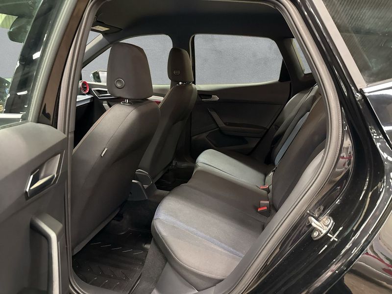 Seat Arona bild 12