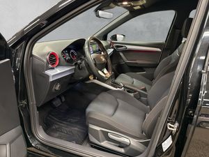 Seat Arona bild 10