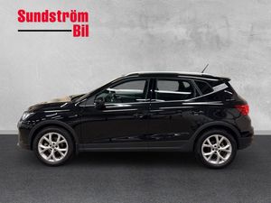 Seat Arona bild 3