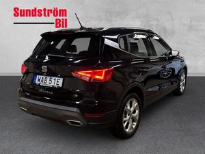 Seat Arona bild 6