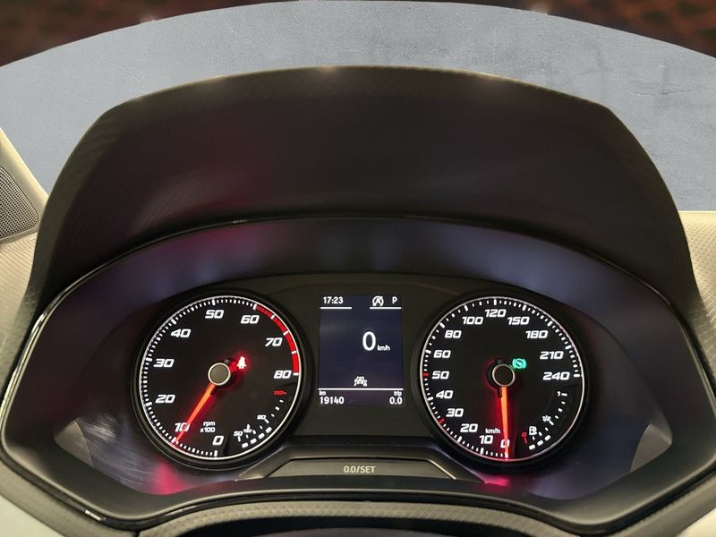 Seat Arona bild 14