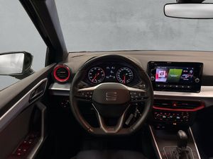 Seat Arona bild 13