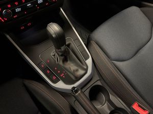 Seat Arona bild 21