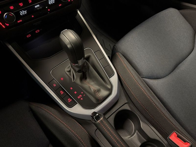 Seat Arona bild 21