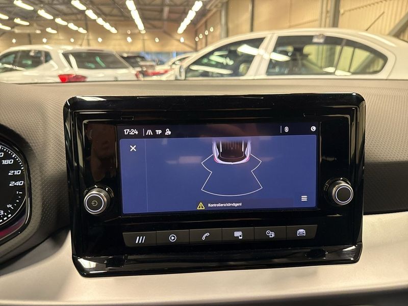 Seat Arona bild 19