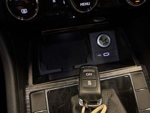 Skoda Superb bild 23