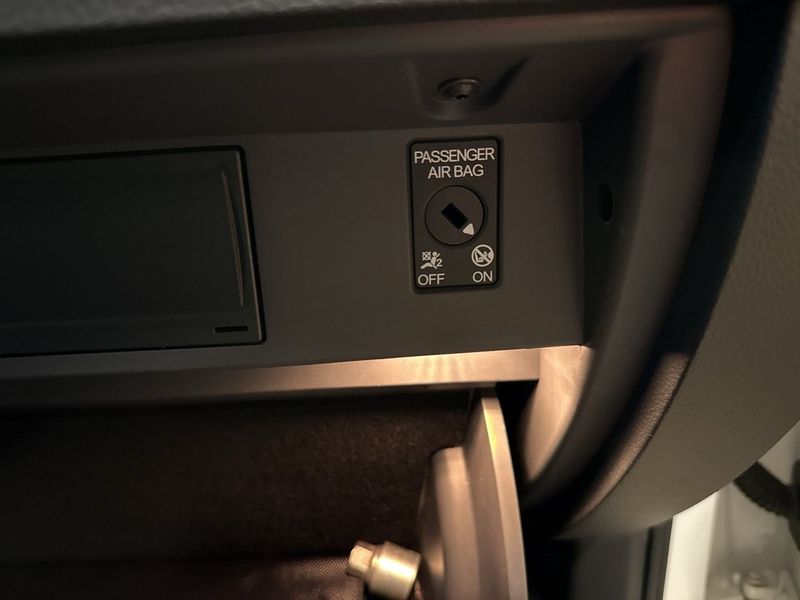 Skoda Superb bild 26