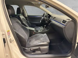 Skoda Superb bild 12