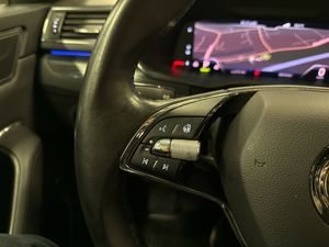Skoda Superb bild 16