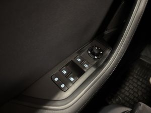 Skoda Superb bild 24