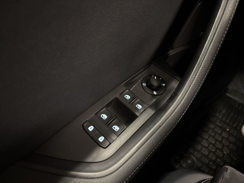 Skoda Superb bild 24