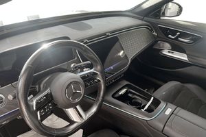 Mercedes E300 bild 7