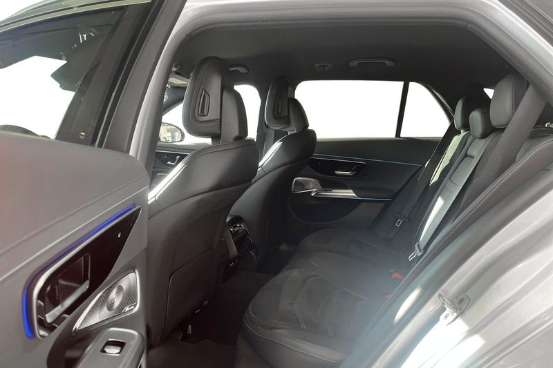 Mercedes E300 bild 10