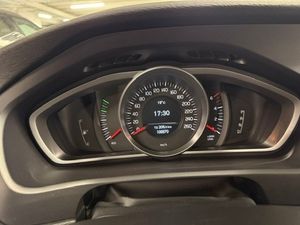 Volvo V40 bild 7