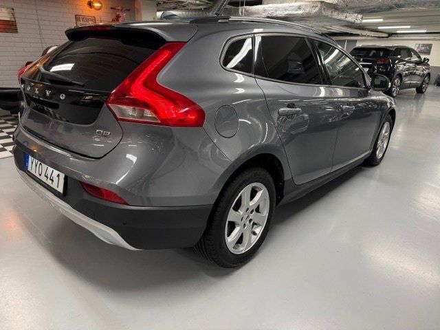 Volvo V40 bild 3