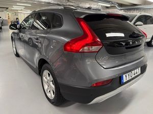 Volvo V40 bild 4