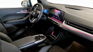 BMW 225 bild 3