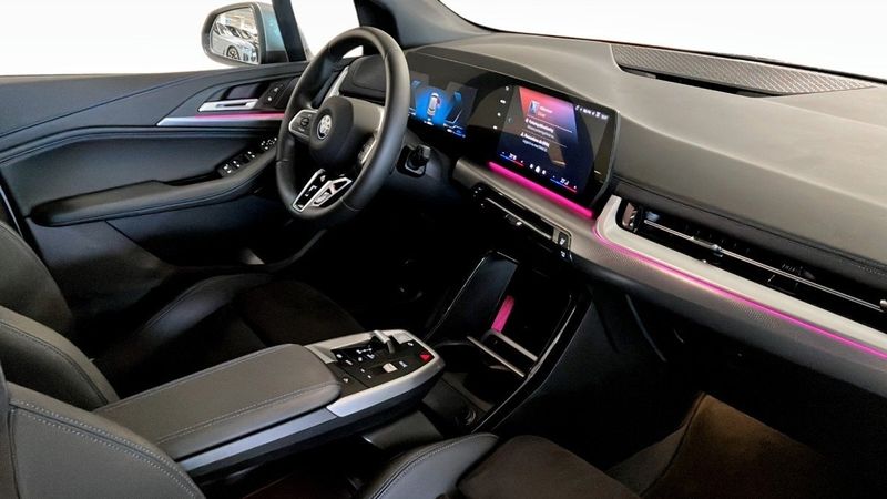 BMW 225 bild 3