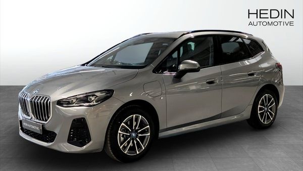 BMW 225 e xDrive Active Tourer M Sport Drag Driving Assistant Plu - 2025