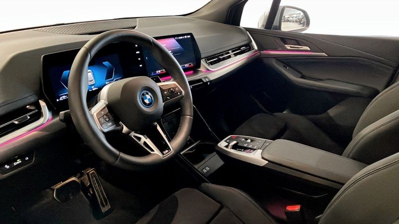 BMW 225 bild 4