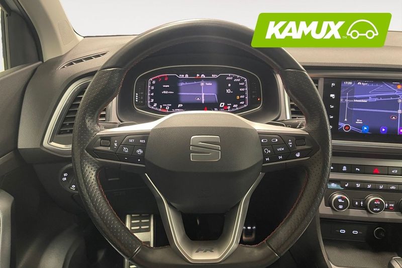 Seat Ateca bild 13