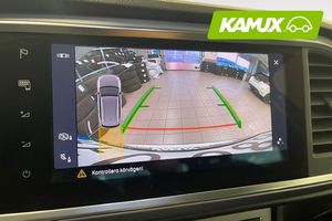 Seat Ateca bild 20