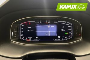 Seat Ateca bild 12