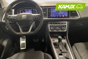 Seat Ateca bild 10