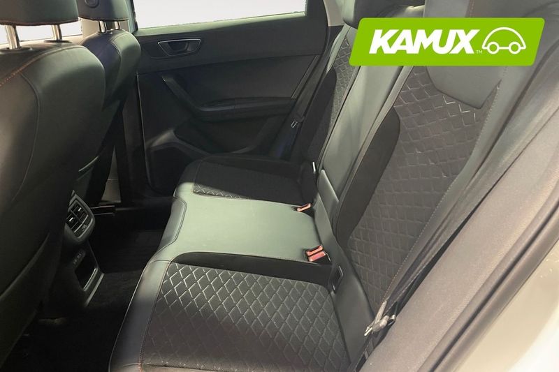 Seat Ateca bild 14
