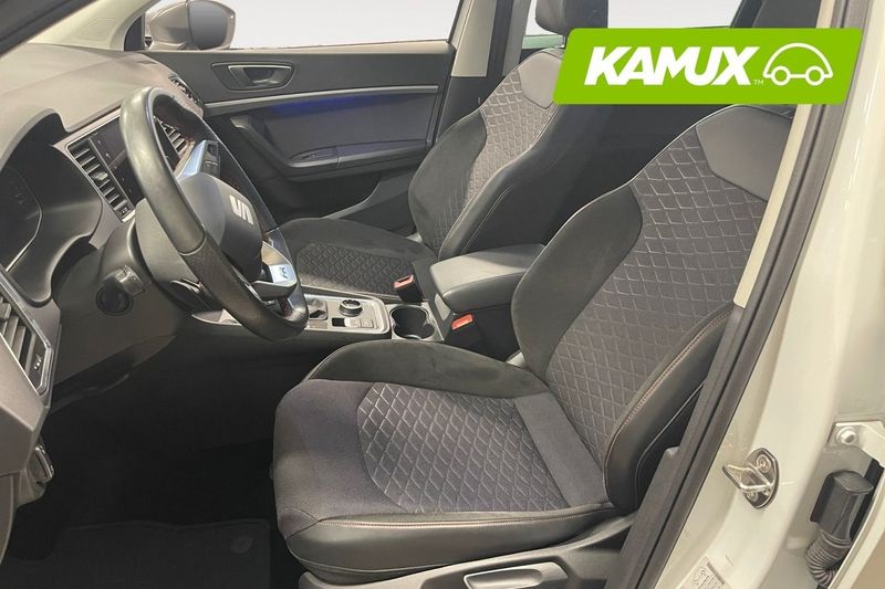 Seat Ateca bild 9