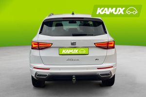 Seat Ateca bild 5