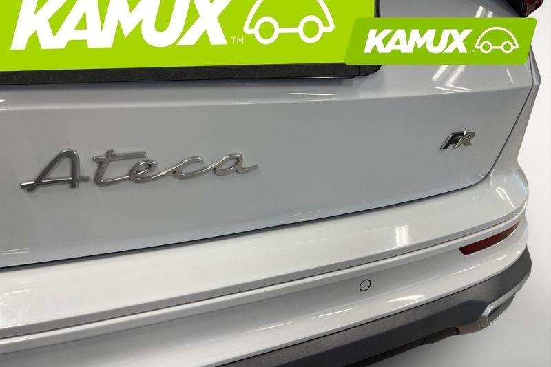 Seat Ateca bild 25