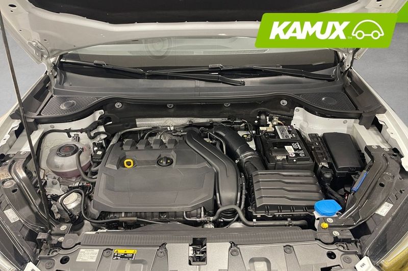 Seat Ateca bild 17