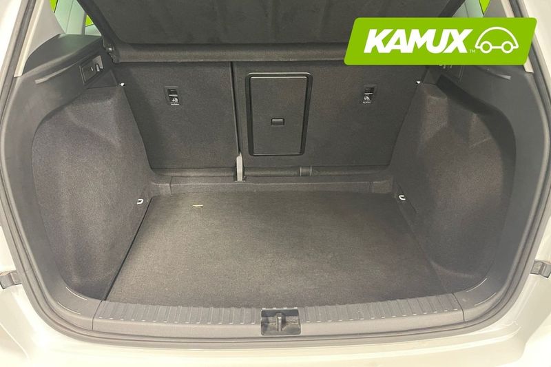 Seat Ateca bild 16