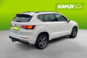Seat Ateca bild 4