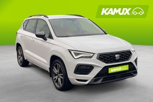 Seat Ateca bild 1