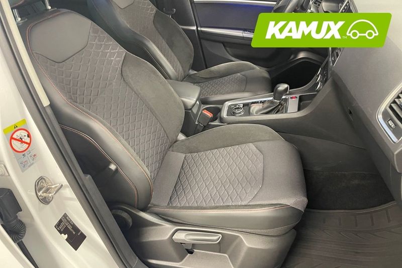 Seat Ateca bild 15