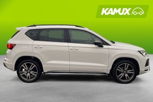 Seat Ateca bild 2