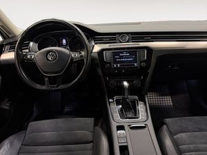 Volkswagen Passat bild 10
