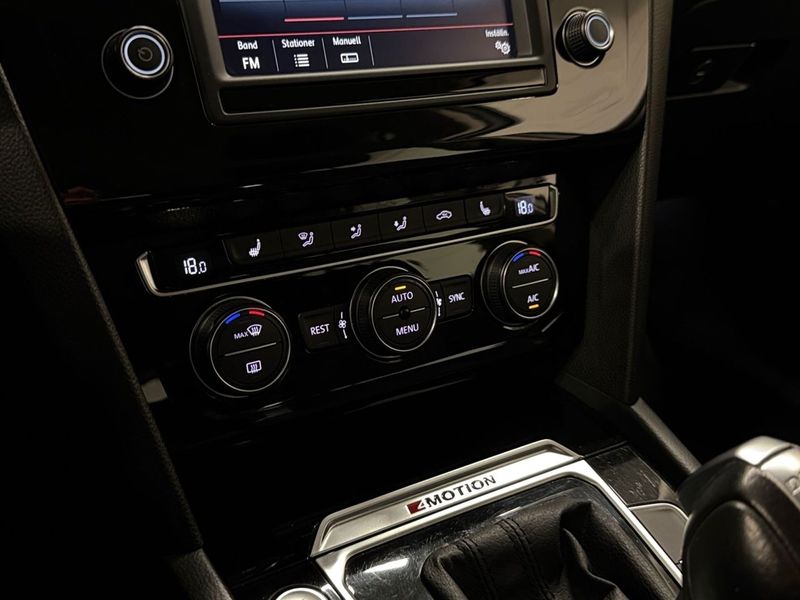 Volkswagen Passat bild 8