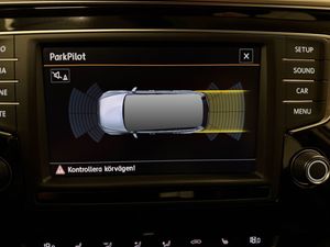 Volkswagen Passat bild 11