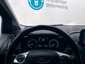 Ford Transit Connect bild 9