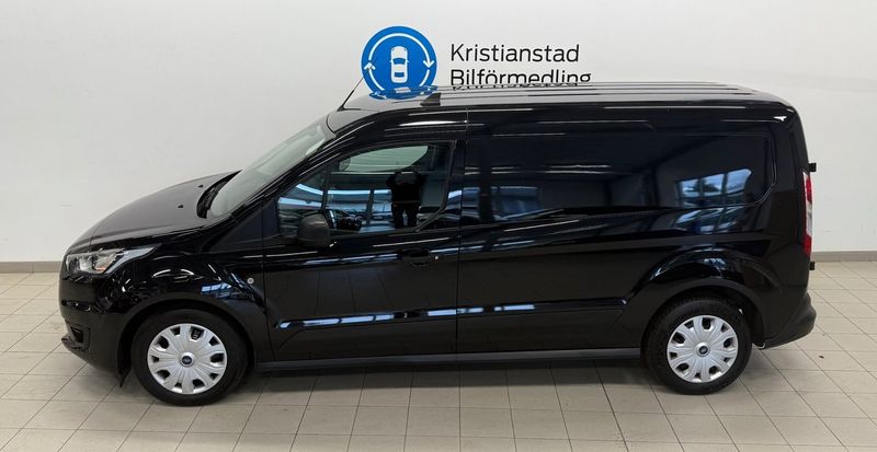 Ford Transit Connect bild 4