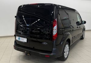 Ford Transit Connect bild 6