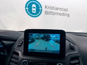Ford Transit Connect bild 10