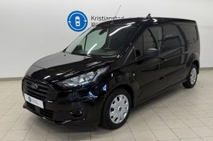Ford Transit Connect bild 1