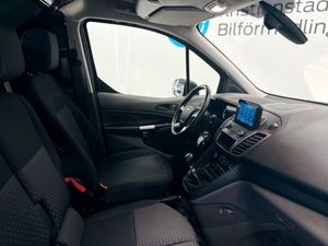 Ford Transit Connect bild 7